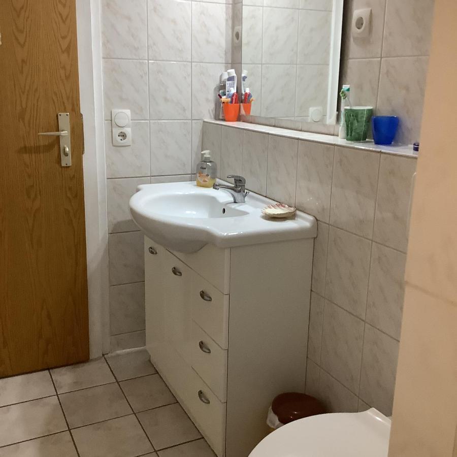 Gemuetliches Zimmer Im Seterant/Untergeschoss Ессен Екстер'єр фото