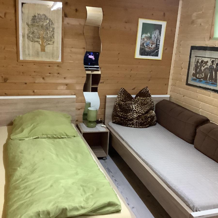 Gemuetliches Zimmer Im Seterant/Untergeschoss Ессен Екстер'єр фото
