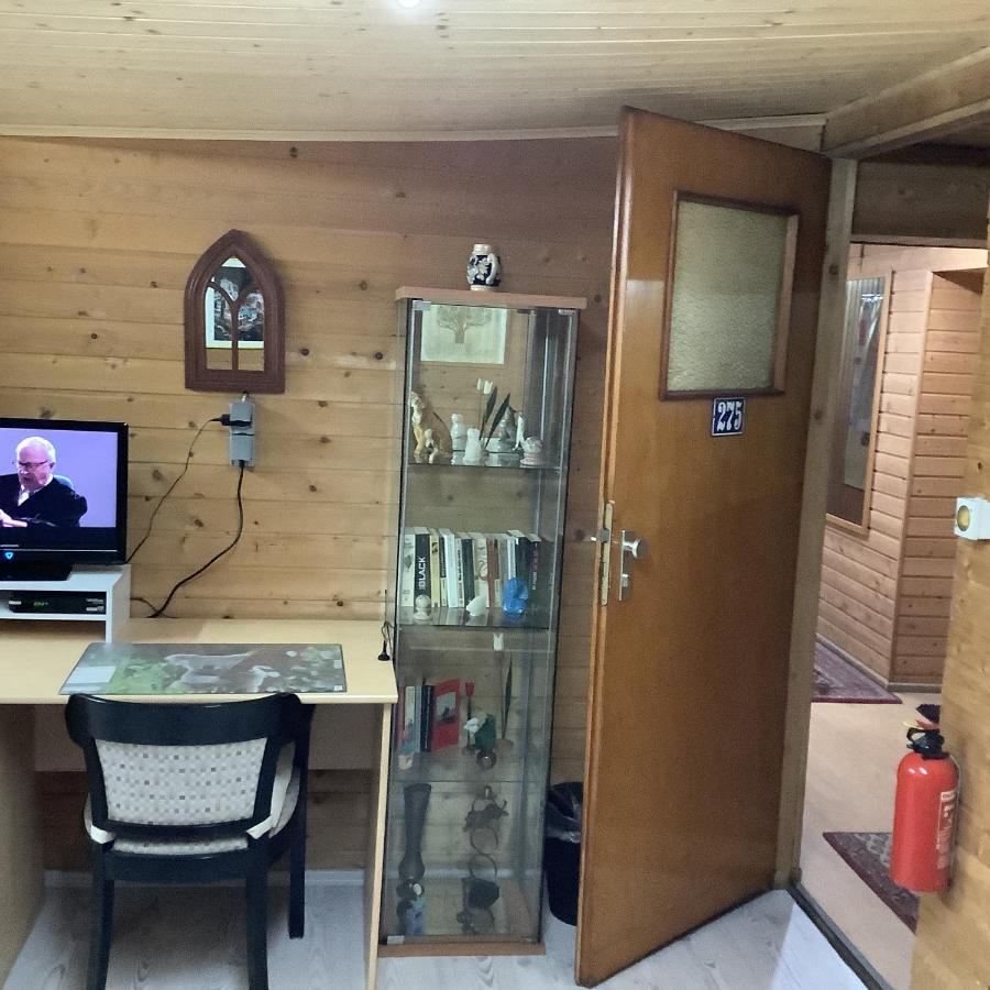 Gemuetliches Zimmer Im Seterant/Untergeschoss Ессен Екстер'єр фото