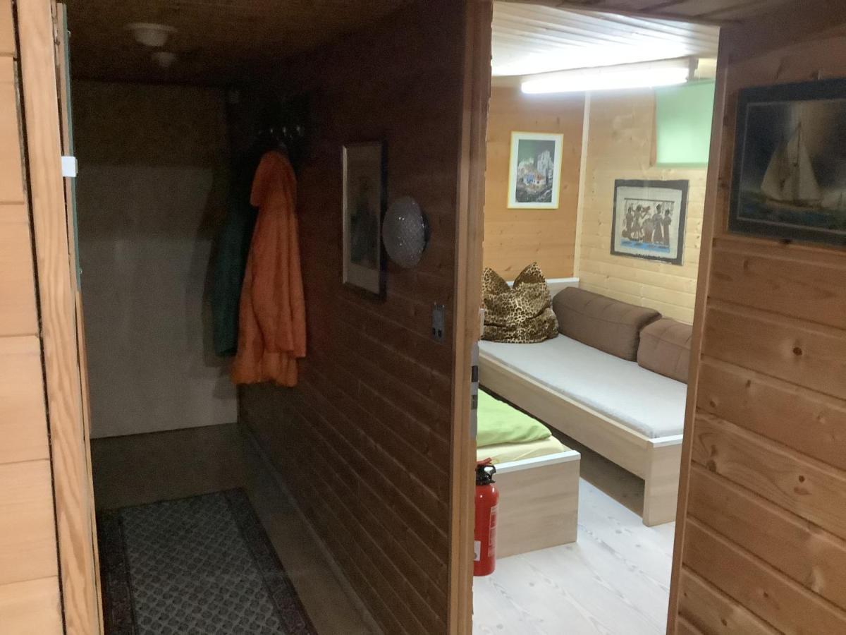 Gemuetliches Zimmer Im Seterant/Untergeschoss Ессен Екстер'єр фото