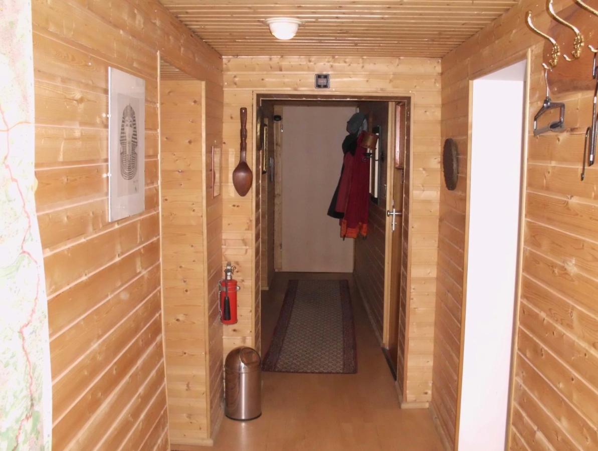 Gemuetliches Zimmer Im Seterant/Untergeschoss Ессен Екстер'єр фото