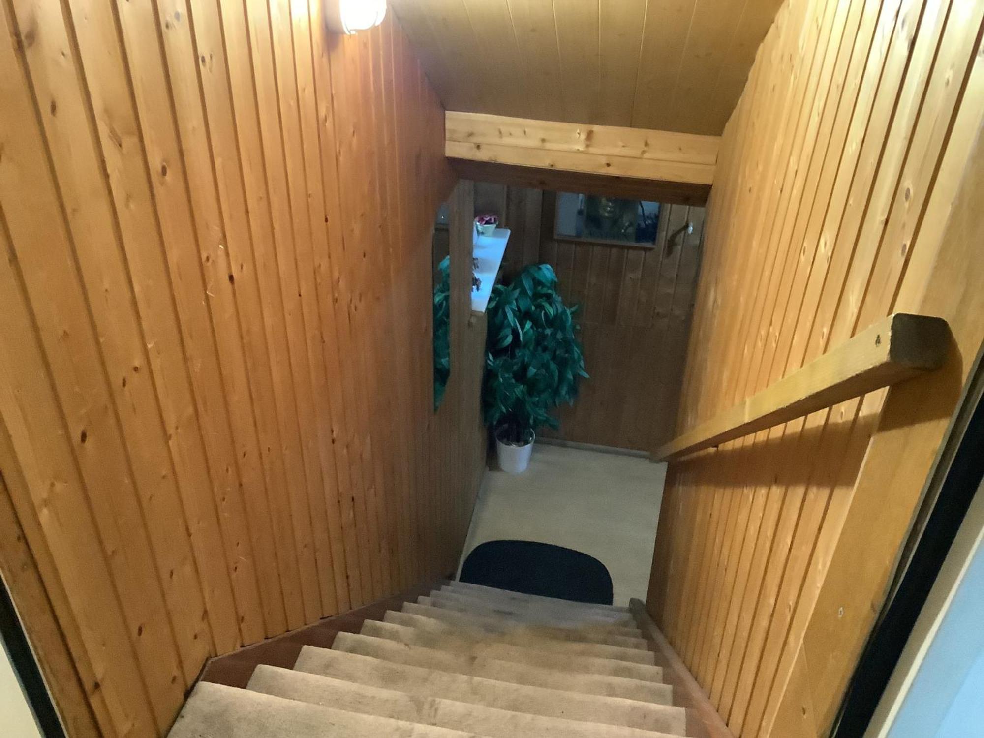 Gemuetliches Zimmer Im Seterant/Untergeschoss Ессен Екстер'єр фото
